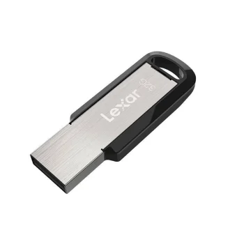 Lexar Jumpdrive 32GB USB 3.0 Stick Ασημί