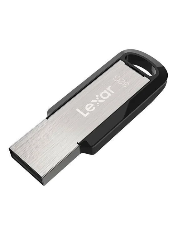 Lexar Jumpdrive 32GB USB 3.0 Stick Ασημί