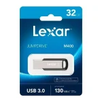 Lexar Jumpdrive 32GB USB 3.0 Stick Ασημί - Image 6