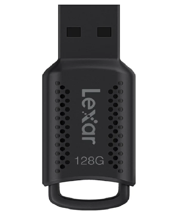 Lexar V400 128GB USB 3.0 Stick Μαύρο