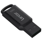 Lexar V400 128GB USB 3.0 Stick Μαύρο - Image 2