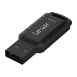 Lexar V400 128GB USB 3.0 Stick Μαύρο - Image 3