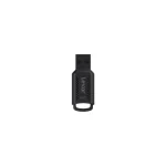 Lexar V400 64GB USB 3.0 Stick Μαύρο