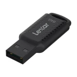Lexar V400 64GB USB 3.0 Stick Μαύρο - Image 3