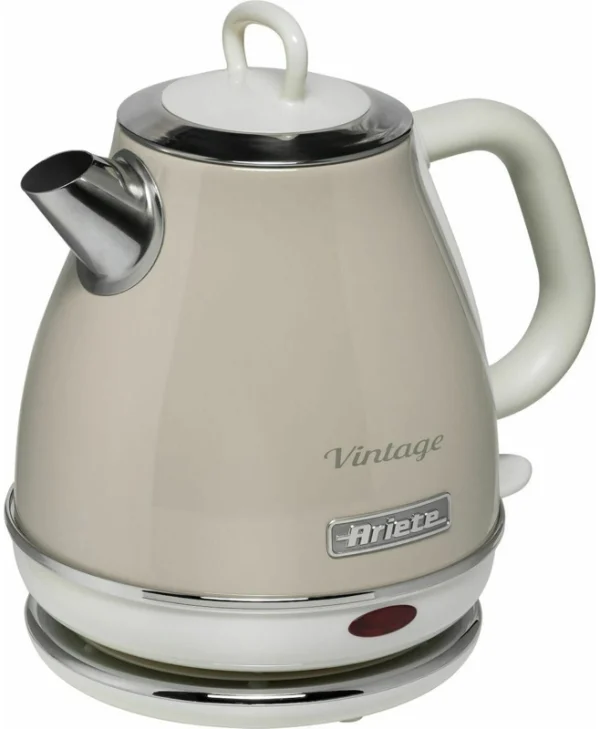Ariete Βραστήρας 1lt 1630W Μπεζ