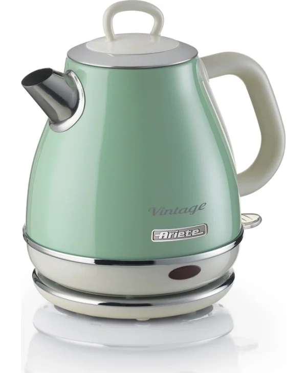 Ariete Βραστήρας 1lt 1630W Πράσινος