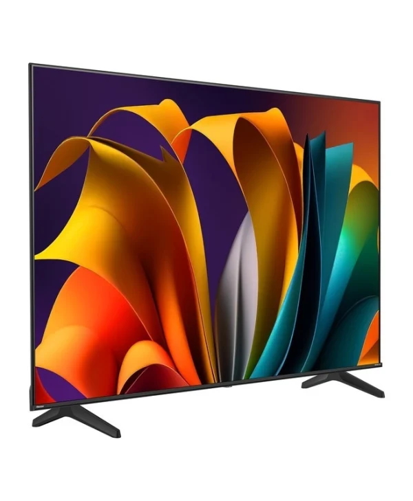 Hisense Smart Τηλεόραση 58" 4K UHD LED E6N HDR (2024) 58E6NT 58E6NT