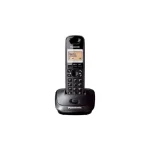 Panasonic KX-TG2511FXT Ασύρματο Τηλέφωνο Titanium Black KX-TG2511FXT - Image 3