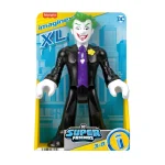 Imaginext Dc Super Friends Joker Φιγούρα Δράσης 10εκ. - Image 3