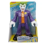 Imaginext Dc Super Friends Joker Φιγούρα Δράσης 10εκ. - Image 5