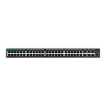 Grandstream GWN7816P Managed L3 PoE++ Switch με 48 Θύρες Gigabit (1Gbps) Ethernet και 6 SFP Θύρες GWN7816P