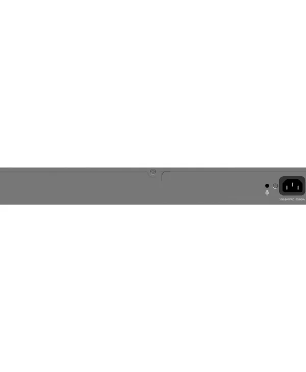 Grandstream GWN7806P Managed L2 PoE+ Switch με 48 Θύρες Gigabit (1Gbps) Ethernet και 6 SFP Θύρες GWN7806P