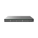 Grandstream GWN7806P Managed L2 PoE+ Switch με 48 Θύρες Gigabit (1Gbps) Ethernet και 6 SFP Θύρες GWN7806P - Image 2