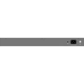 Grandstream GWN7806 Managed L2 Switch με 48 Θύρες Gigabit (1Gbps) Ethernet και 6 SFP Θύρες GWN7806