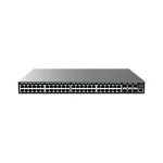 Grandstream GWN7806 Managed L2 Switch με 48 Θύρες Gigabit (1Gbps) Ethernet και 6 SFP Θύρες GWN7806 - Image 2