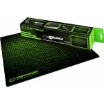 Esperanza Grunge Mini Gaming Mouse Pad 250mm Πράσινο