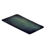 Esperanza Grunge Mini Gaming Mouse Pad 250mm Πράσινο - Image 3