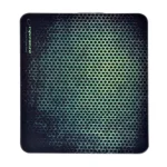 Esperanza Grunge Mini Gaming Mouse Pad 250mm Πράσινο - Image 5