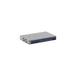 NetGear XS508TM Managed L2 Switch με 8 Θύρες Ethernet και 2 SFP Θύρες - Image 2