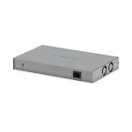 NetGear XS508TM Managed L2 Switch με 8 Θύρες Ethernet και 2 SFP Θύρες - Image 6