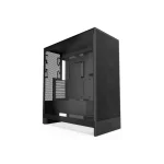 NZXT H7 Flow Midi Tower Κουτί Υπολογιστή με Πλαϊνό Παράθυρο Μαύρο CM-H72FB-01 - Image 3