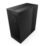 NZXT H7 Flow Midi Tower Κουτί Υπολογιστή με Πλαϊνό Παράθυρο Μαύρο CM-H72FB-01 - Image 5