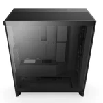 NZXT H7 Flow Midi Tower Κουτί Υπολογιστή με Πλαϊνό Παράθυρο Μαύρο CM-H72FB-01 - Image 6