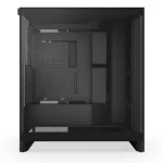 NZXT H7 Flow Midi Tower Κουτί Υπολογιστή με Πλαϊνό Παράθυρο Μαύρο CM-H72FB-01 - Image 7