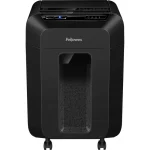 Fellowes Καταστροφέας Εγγράφων Micro Cut 80 Φύλλων με Κάδο 17lt 4621501 - Image 2