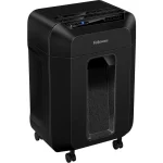 Fellowes Καταστροφέας Εγγράφων Micro Cut 80 Φύλλων με Κάδο 17lt 4621501 - Image 3