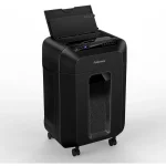 Fellowes Καταστροφέας Εγγράφων Micro Cut 80 Φύλλων με Κάδο 17lt 4621501 - Image 4