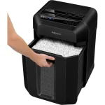 Fellowes Καταστροφέας Εγγράφων Micro Cut 80 Φύλλων με Κάδο 17lt 4621501 - Image 6