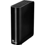 Western Digital Elements USB 2.0 / USB 3.0 Εξωτερικός HDD 22TB 2.5" Μαύρο - Image 4