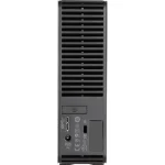 Western Digital Elements USB 2.0 / USB 3.0 Εξωτερικός HDD 22TB 2.5" Μαύρο - Image 5