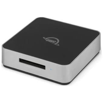OWC Atlas Card Reader για CFexpress