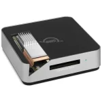 OWC Atlas Card Reader για CFexpress - Image 2
