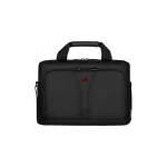 Wenger BC Pro Τσάντα Ώμου / Χειρός για Laptop 13.3" σε Μαύρο χρώμα - Image 3