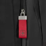 Wenger Motion Vertical Tote Τσάντα Ώμου / Χειρός για Laptop 15.6" σε Μαύρο χρώμα - Image 10