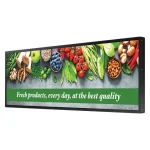 Samsung LH37SHCEBGBXEN Public Display 37" LH37SHCEBGBXEN - Image 3