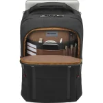 Wenger City Traveler Carry-On Τσάντα Πλάτης για Laptop 16" σε Μαύρο χρώμα - Image 2