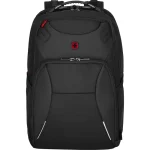 Wenger Τσάντα για Laptop 17" σε Μαύρο χρώμα 653187 653187 - Image 2