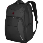 Wenger Τσάντα για Laptop 17" σε Μαύρο χρώμα 653187 653187 - Image 3
