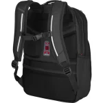 Wenger Τσάντα για Laptop 17" σε Μαύρο χρώμα 653187 653187 - Image 4