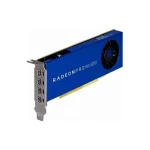 AMD Radeon Pro WX 3200 4GB GDDR5 Κάρτα Γραφικών - Image 2