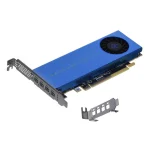 AMD Radeon Pro WX 3200 4GB GDDR5 Κάρτα Γραφικών - Image 6