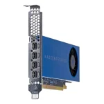 AMD Radeon Pro WX 3200 4GB GDDR5 Κάρτα Γραφικών - Image 9