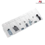 Maclean Energy MC-777 Επιτοίχια έως 42" και MC-777 - Image 2