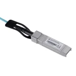Ubiquiti Καλώδιο Οπτικής Ίνας SFP+ Τιρκουάζ 1τμχ - Image 3