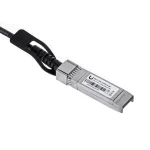 Ubiquiti Καλώδιο Οπτικής Ίνας SFP+ 0.5m Μαύρο 1τμχ - Image 4