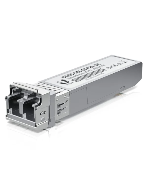 Ubiquiti Transceiver 1τμχ UACC-OM-SFP28-SR UACC-OM-SFP28-SR